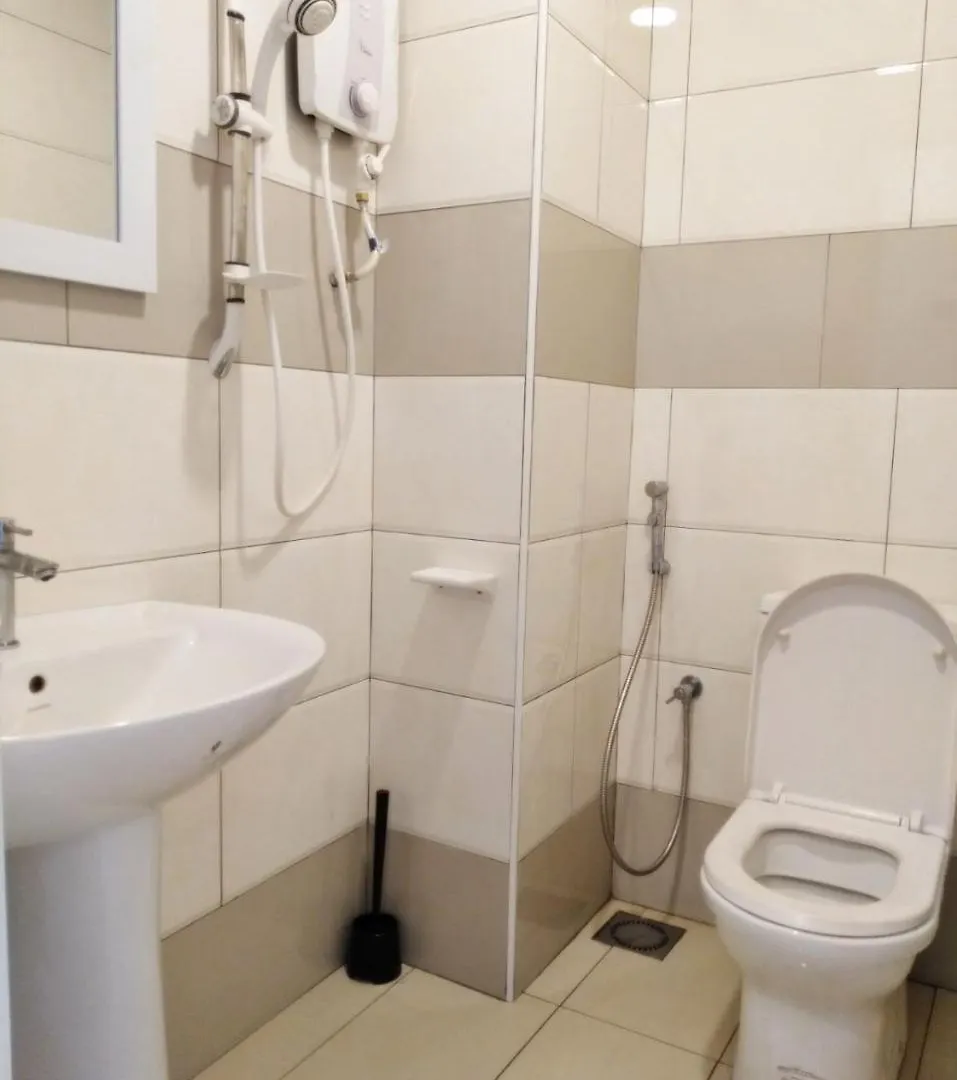 Scott Garden Soho Apartment Kuala Lumpur
